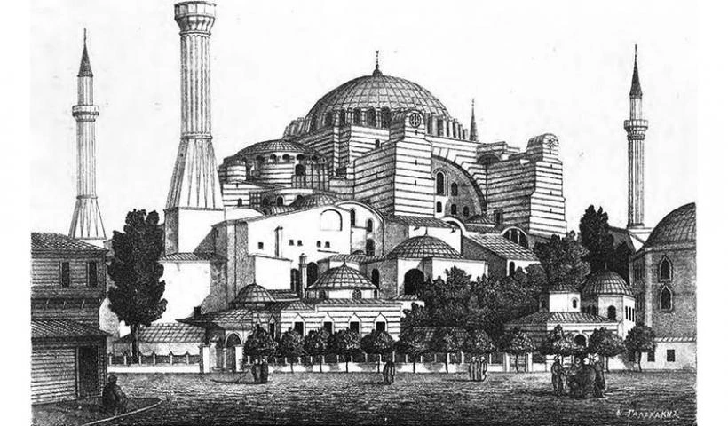 Η Άλωση της Πόλης και οι προφητείες για την απελευθέρωσή της